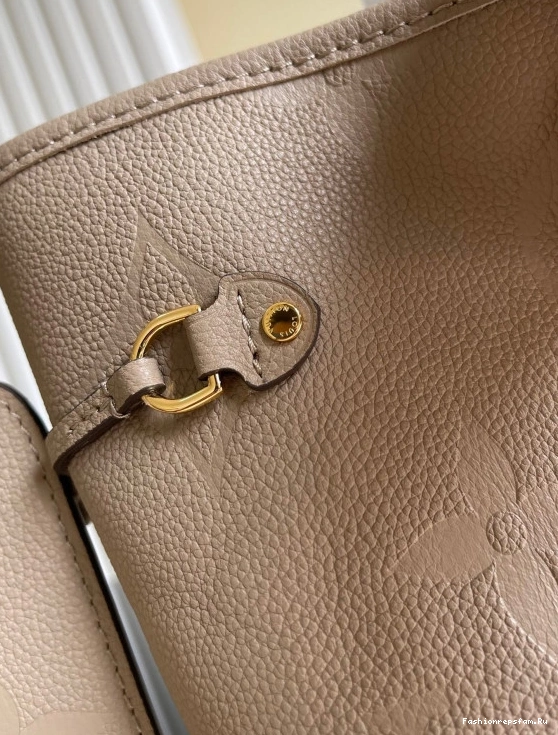 FS CHEAP VUITTON LOUIS MM NEVERFULL 0707
